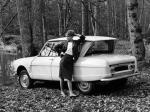 Citroen AMI 6 1961 года